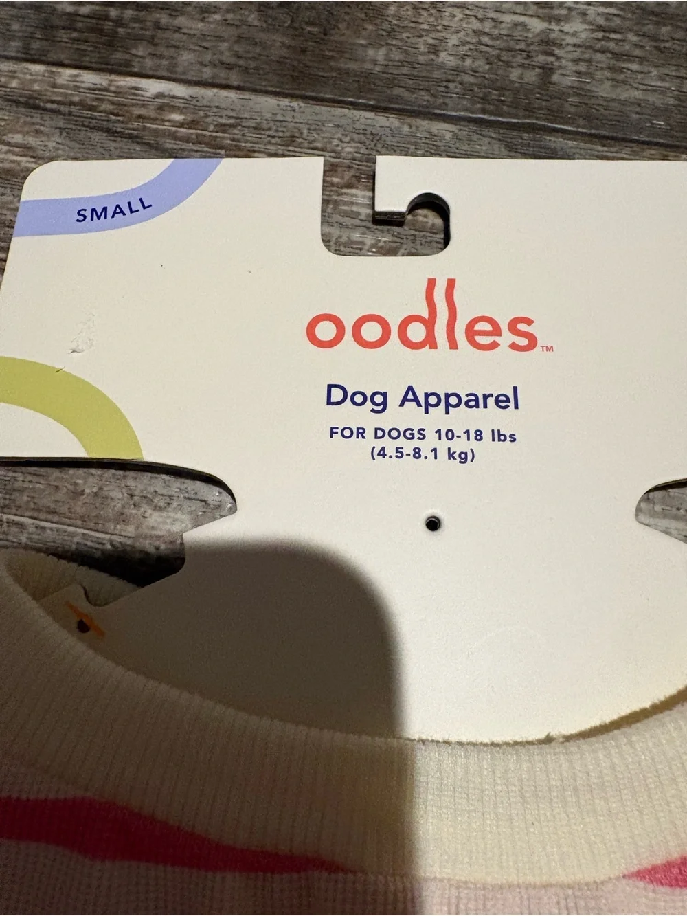 oodles cute dog